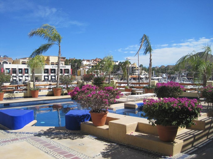 Condo for sale Cabo San Lucas Mexico